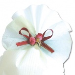 ピコットセット：ホワイト