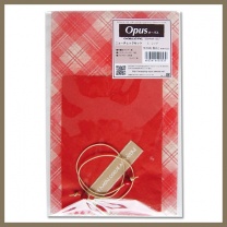 ニューチェックセット：商品形態