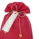 ニューウッドビーズセット：ワイン