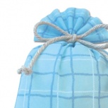 ナチュラルセット：スカイブルー