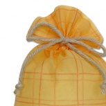 ナチュラルセット：ペールオレンジ