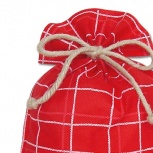 ナチュラルセット：ベリーレッド