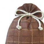 ナチュラルセット：ゴールドブラウン