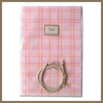 ナチュラルセット：商品形態