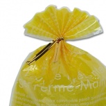 サンクセット：レモン