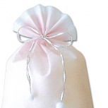 ボンボンセット：ピンクホワイト