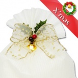 スタークリスマスセット：ホワイト