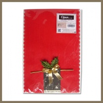 ニューピコットクリスマスセット：商品形態