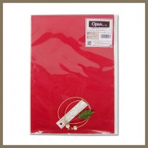 ニューウッドビーズクリスマスセット：商品形態