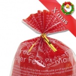 サンククリスマスセット：レッド