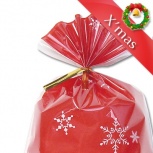 サンククリスマスセット：スノーレッド