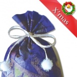 モネボンボンクリスマスセット：SS ネイビー