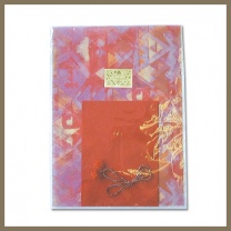 モネボンボンクリスマスセット：商品形態