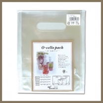 オーセロパック：商品形態