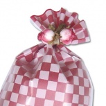 イチマツバッグ：ホワイト