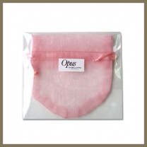 ラウンドポーチ：商品形態