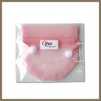 ボンボンポーチ：商品形態