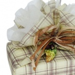 ファミリア：カスタード