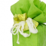 チアー：マスカット