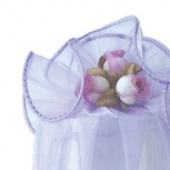 ラップセット：ラベンダー