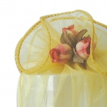 ラップセット：ゴールド