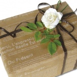 フレンチボックスキット：クラフト