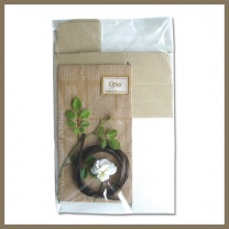 フレンチボックスキット：商品形態