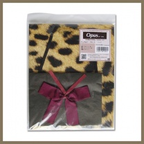 アニマルトートセット：商品形態