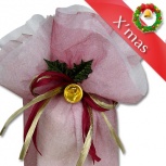 クリスマスブルーム：ラズベリー