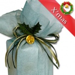 クリスマスブルーム：ヒイラギ