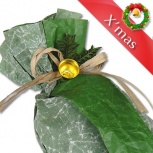 クリスマスクリース：オリーブ