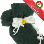 クリスマスチアー：グリーン