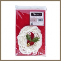 クリスマスチアー：商品形態