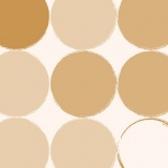 デザインフィルムシート：マカロン/キャラメルミルク