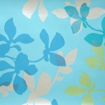 インポートペーパー：シーリーフ