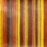 インポートペーパー：ストライプBR