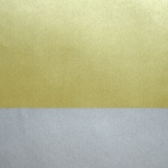 インポートペーパー：ゴールドシルバー