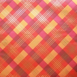 インポートペーパー：チェック