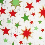 インポートペーパー：ポップスター