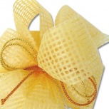 ニューネットリボン：れもん