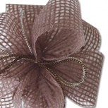 ニューネットリボン：ちょこ