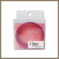 ニューダブルリボン：商品形態