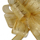 ポンポンボウ：ゴールド