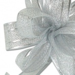 ポンポンボウ：シルバー