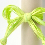 ラフィアーノ：ライム