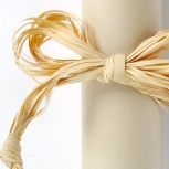 ラフィアーノ：ナチュラル