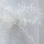 ウールヤーン：プードルWH