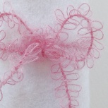 ウールヤーン：プードルPK