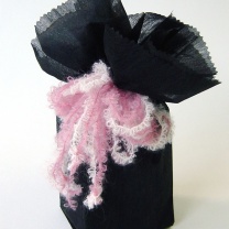 ウールヤーン：イメージ1