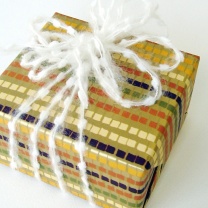 ウールヤーン：イメージ2